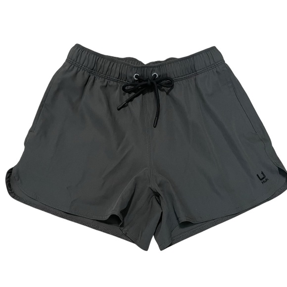 Huk Women’s Pursuit Volley Swim Short Size XS - Picture 1 of 5